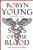 Sons of the Blood | Young, Robyn | Signed First UK Edition Book