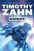 Knight by Timothy Zahn | Signed First Edition Book