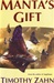 Manta's Gift | Zahn, Timothy | Signed First Edition Book