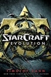 StarCraft: Evolution | Zahn, Timothy | Signed First Edition Book