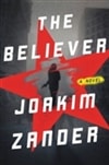 Believer, The | Zander, Joakim | Signed First Edition Book