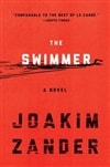 Swimmer, The | Zander, Joakim | Signed First Edition Book