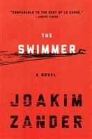 Swimmer, The | Zander, Joakim | Signed First Edition Book