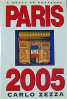 Paris 2005 | Zezza, Carlo | First Edition Book
