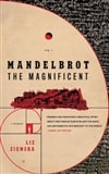 Mandelbrot the Magnificent by Liz Ziemska | First Edition Trade Paper Book