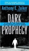 Dark Prophecy | Zuiker, Anthony E. | Signed First Edition Book