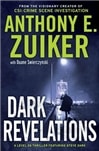 Dark Revelations | Zuiker, Anthony E. | Signed First Edition Book