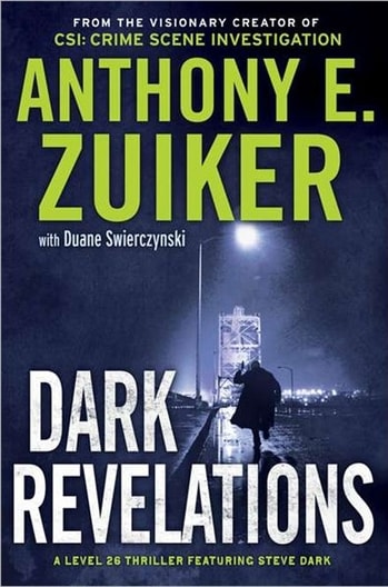 Dark Revelations by Anthony E. Zuiker