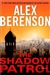 Berenson, Alex | Shadow Patrol | Signed First Edition Copy